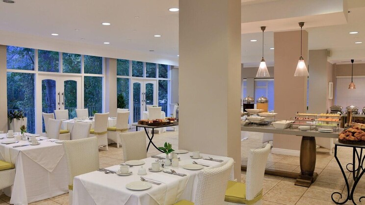 Le Franschhoek Hotel & Spa